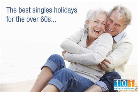 over 50s singles holidays uk